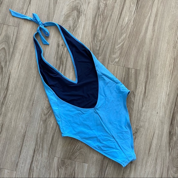 Aerie High-cut Swimsuit - Picture 2 of 3